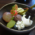 鶏料理ひとりひとり - 