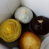 カップケーキ&カフェ リッカ