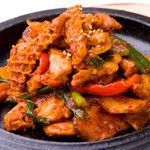 韓国料理bibim’ - 