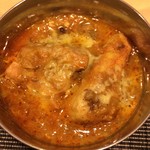 スパイス料理ナッラマナム - わさポーク