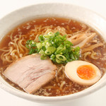 越後秘蔵麺 無尽蔵 - 料理写真: