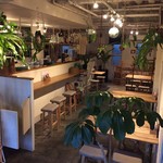 バレアリック飲食店 - 