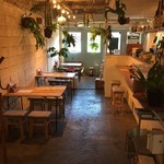 バレアリック飲食店 - 