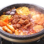 韓国料理bibim’ - 