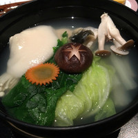 下関 春帆楼 東京店 - 