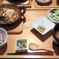 やさい家めい ルミネ横浜店 - 