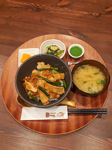 どんぶりcafe Bejana 番田 カフェ 食べログ どんぶりcafe Bejana 番田 カフェ 食べログ