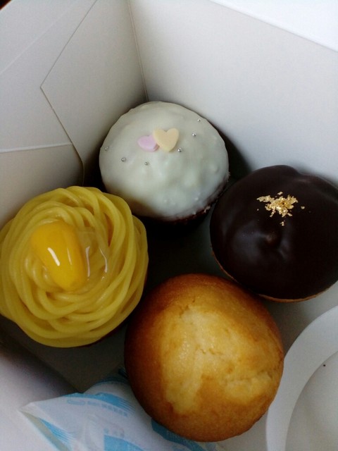 カップケーキ カフェ リッカ Cupcake Cafe Lycka 七隈 ケーキ 食べログ カップケーキ カフェ リッカ Cupcake Cafe Lycka 七隈 ケーキ 食べログ