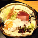 樋口 - 2008年7月: お造り