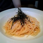 デル・ジョルノ イタリア - たらこといか