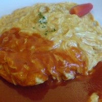小岩井農場TOKYO  - オムライス