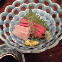 荒井屋 本店 - 刺身