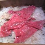 Koube Purejiru - お肉のせいろ