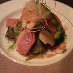 ステーキハウスみやこ - 