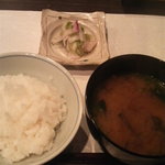 ステーキハウスみやこ - 