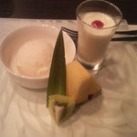 ステーキハウスみやこ - 