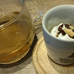 タイズ チャコール&スパイス - 