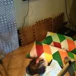 キッズスペース