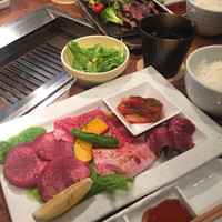 六本木焼肉　Kintan - 