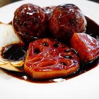 白碗竹快樓 赤坂店 - 