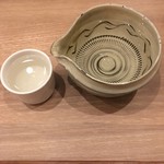 二笑庵 - 春鹿 超辛口