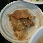 中国レストラン 雪園 - 