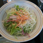 中国レストラン 雪園 - 