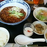 中国レストラン 雪園 - 