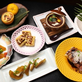 モダン割烹一の糸_2