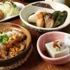 kisobafuyou - 料理写真: