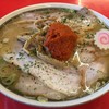 赤湯ラーメン 龍上海 赤湯本店