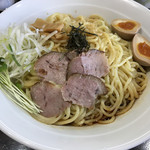 油そば専門 兎  - 