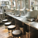 芝浦市場 焼肉ホルモン匠 - 