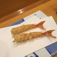 天婦羅ほり川 ホテルニューオータニ店 - 