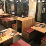 Oosaka Yakiniku Horumon Futago - 