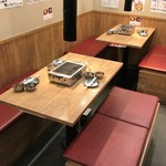 大阪焼肉・ホルモン ふたご   - 