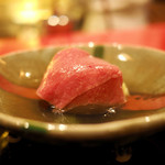 にくの匠 三芳 - 