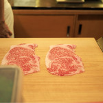 にくの匠 三芳 - 