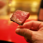 にくの匠 三芳 - 