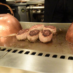 ハンバーグ ウィル - 