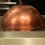 ハンバーグ ウィル - 