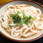 Nakano Udon Gakkou - 