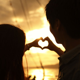 10 million dollar night view ◎ Proposal on the boat is a lifelong memory ♪