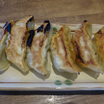 鶏専門 らーめん銀 - 