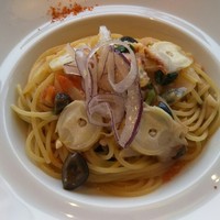 レストランMINAMI - 