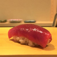 鮨 あらい - 鮪
