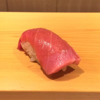 鮨 あらい - マグロ