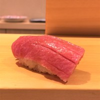 鮨 あらい - マグロ～