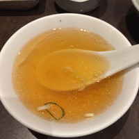 銀座しゃぶ通 - 