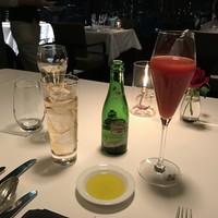 キュイジーヌ エスト - 飲み物です。